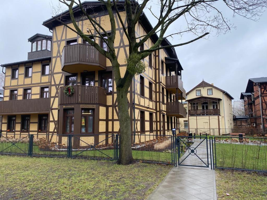 Apartamenty Zofijowka Stary Toruń Dış mekan fotoğraf