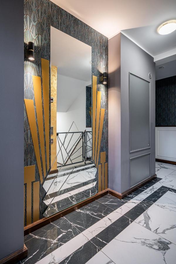 Apartamenty Zofijowka Stary Toruń Dış mekan fotoğraf