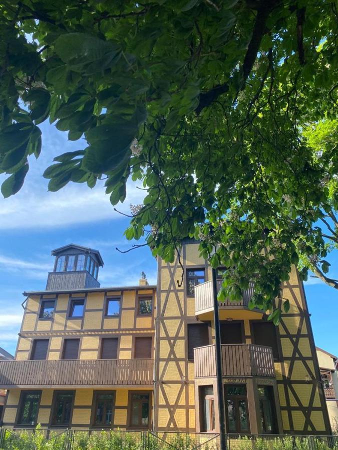 Apartamenty Zofijowka Stary Toruń Dış mekan fotoğraf